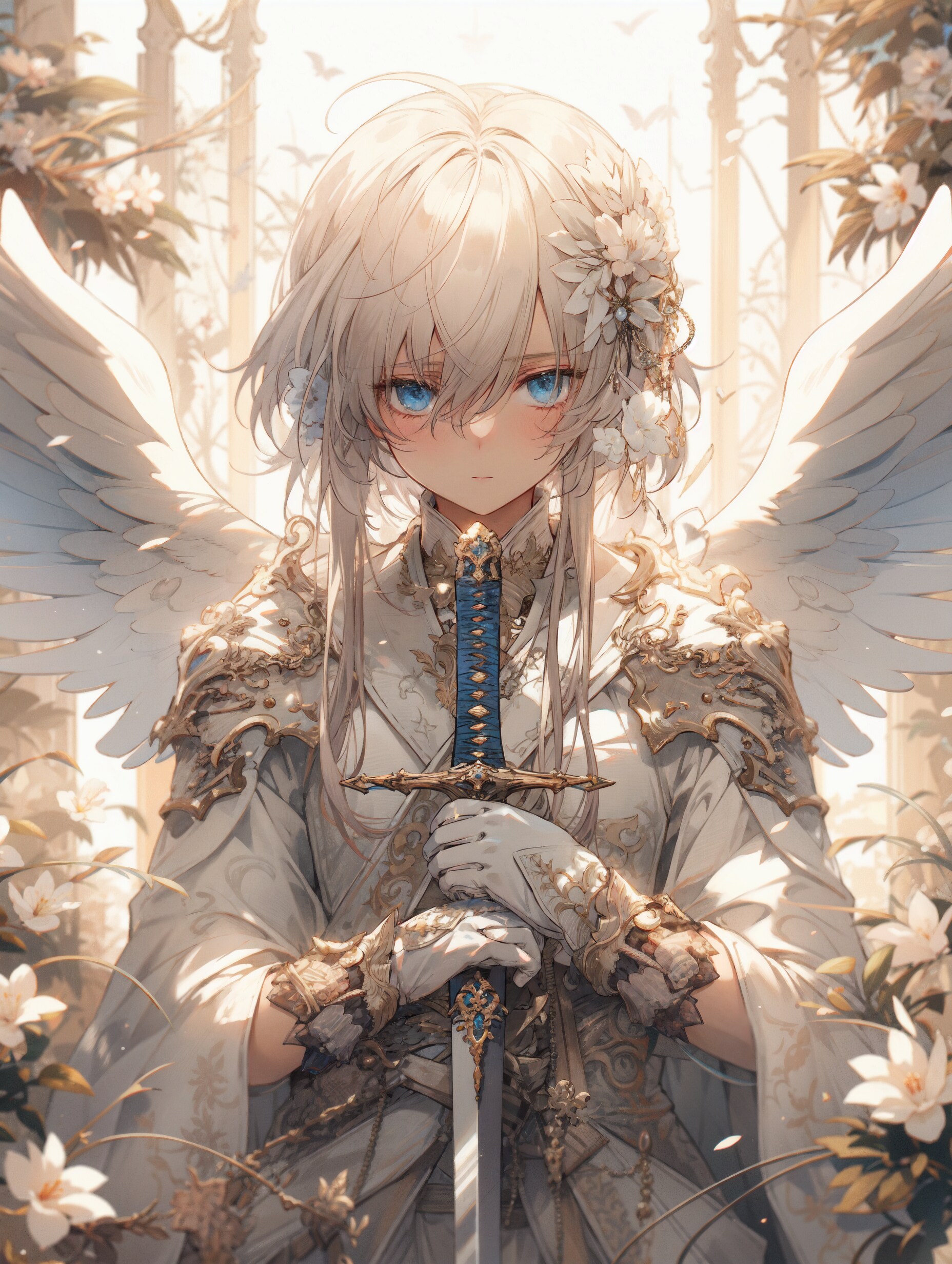 天使