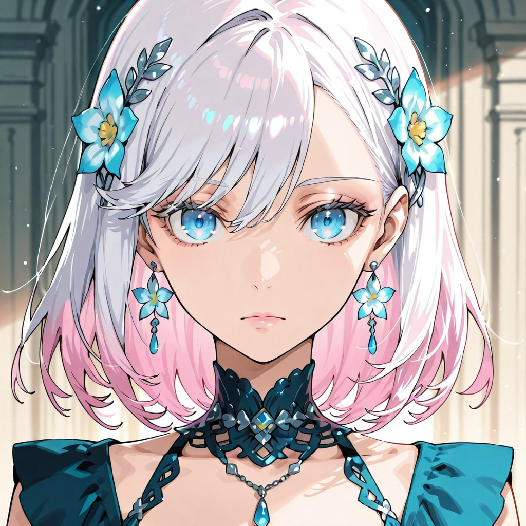 試練 | の人気AIイラスト・グラビア