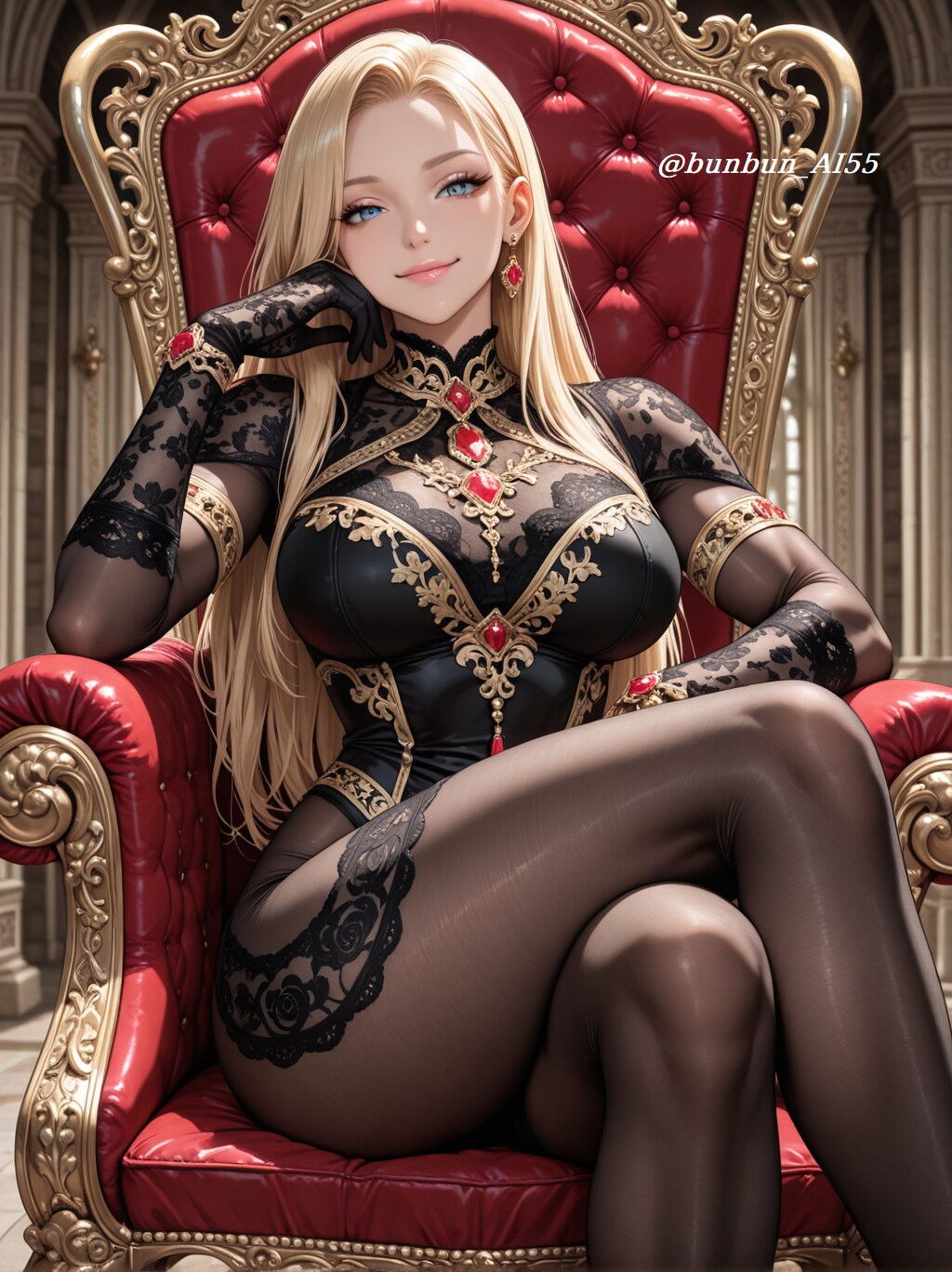 ボディスーツ188