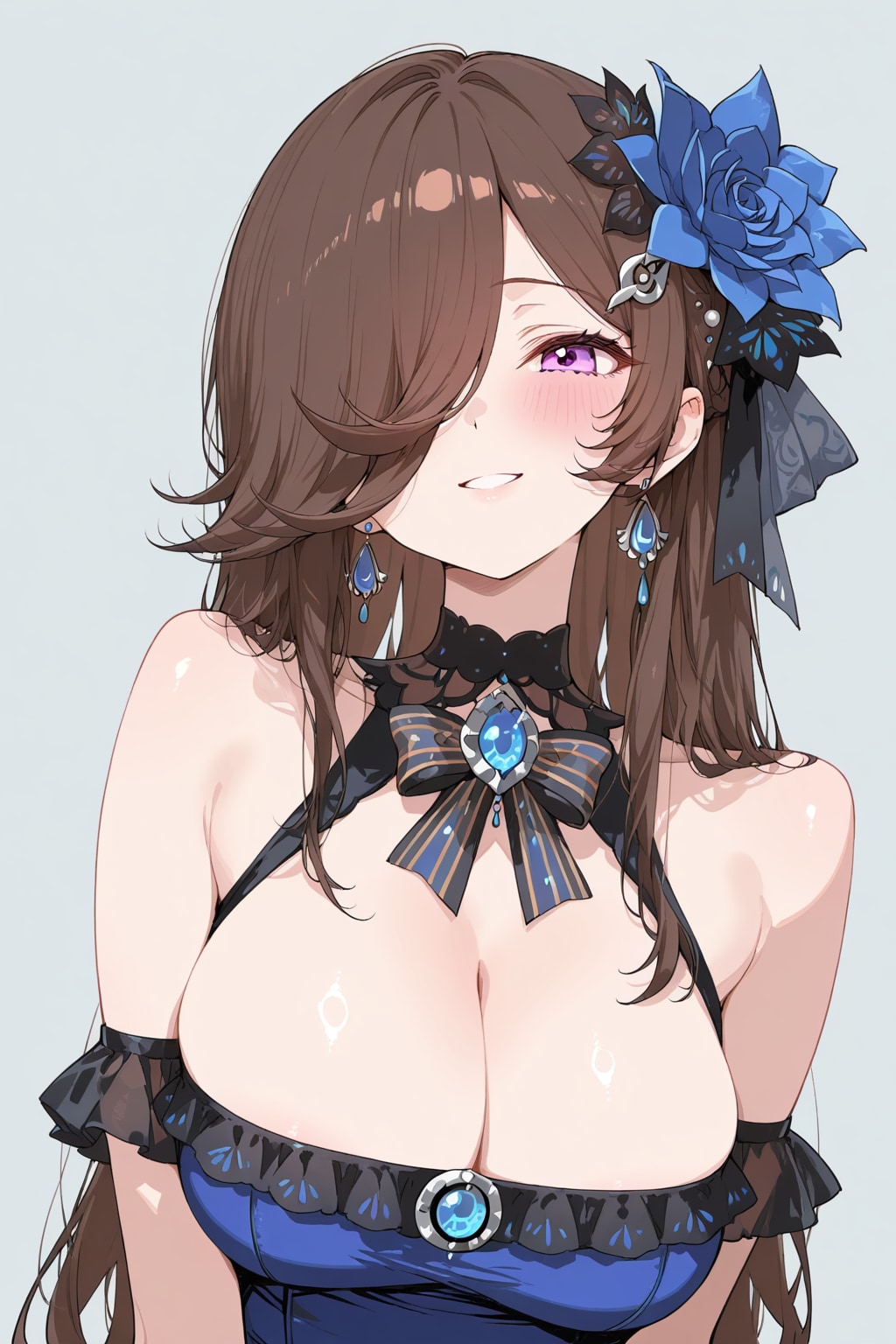 ライスシャワー