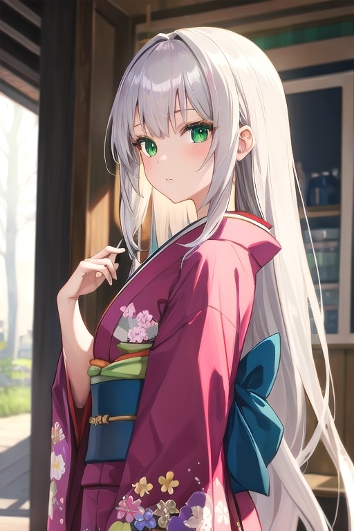 ステラちゃん707 | の人気AIイラスト・グラビア