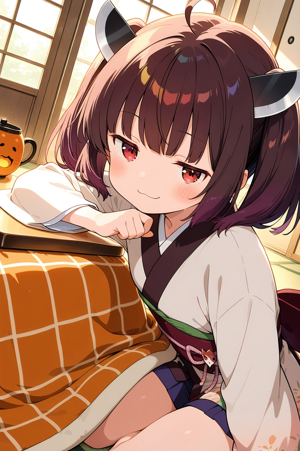 姫はじめ