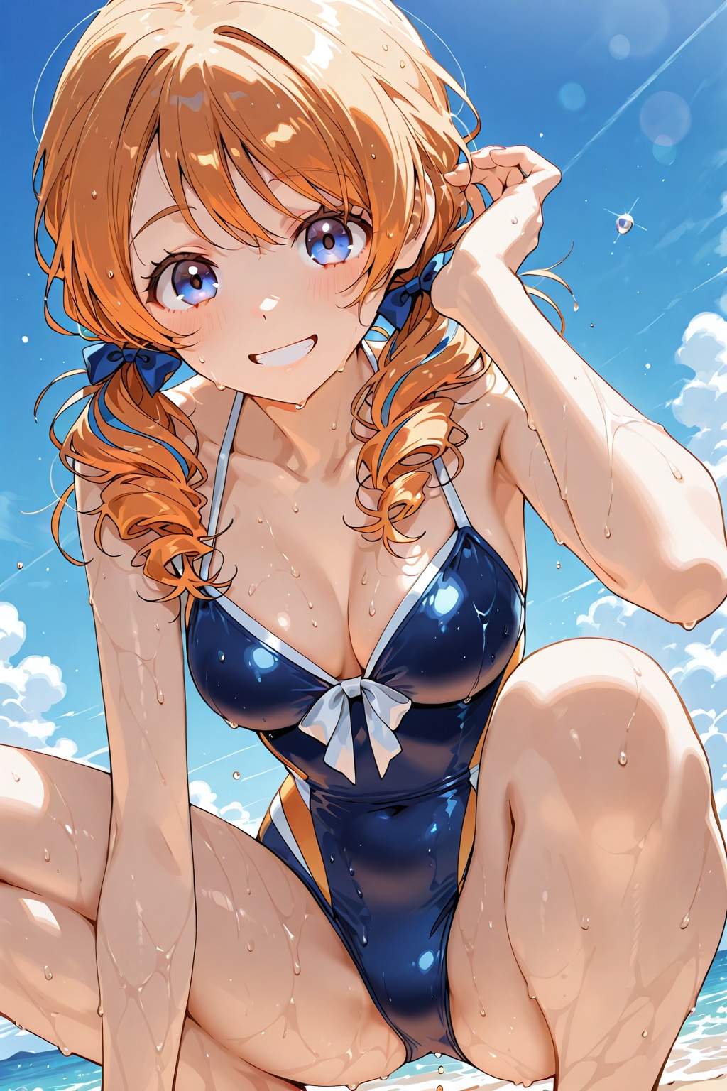 何して遊ぶ？