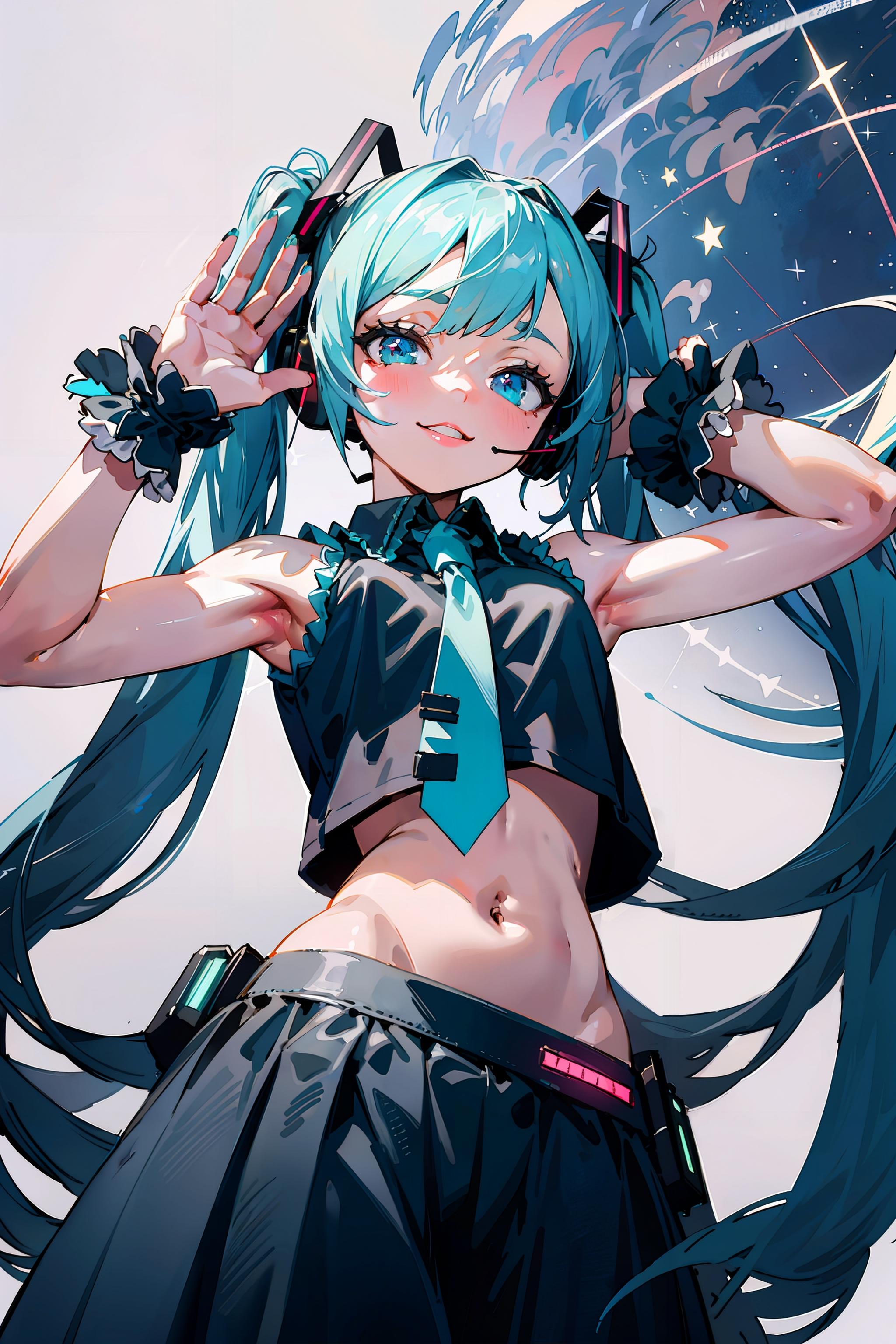 idol