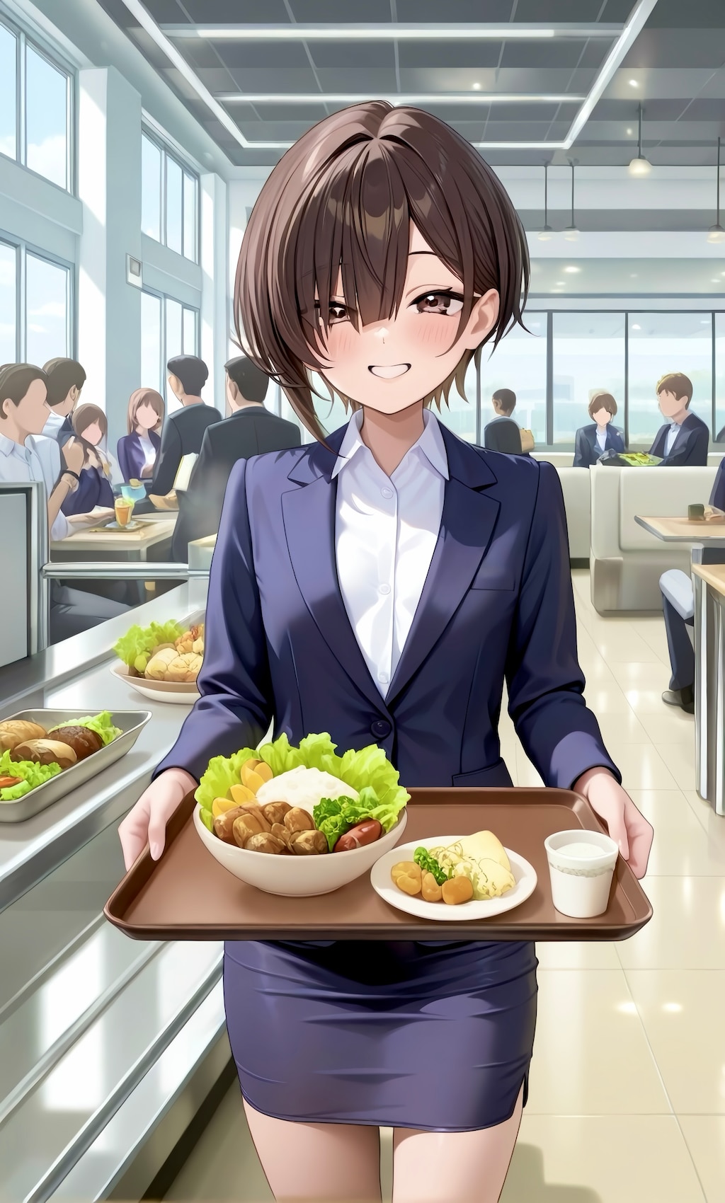 私の好意に早く気づいて欲しい 26