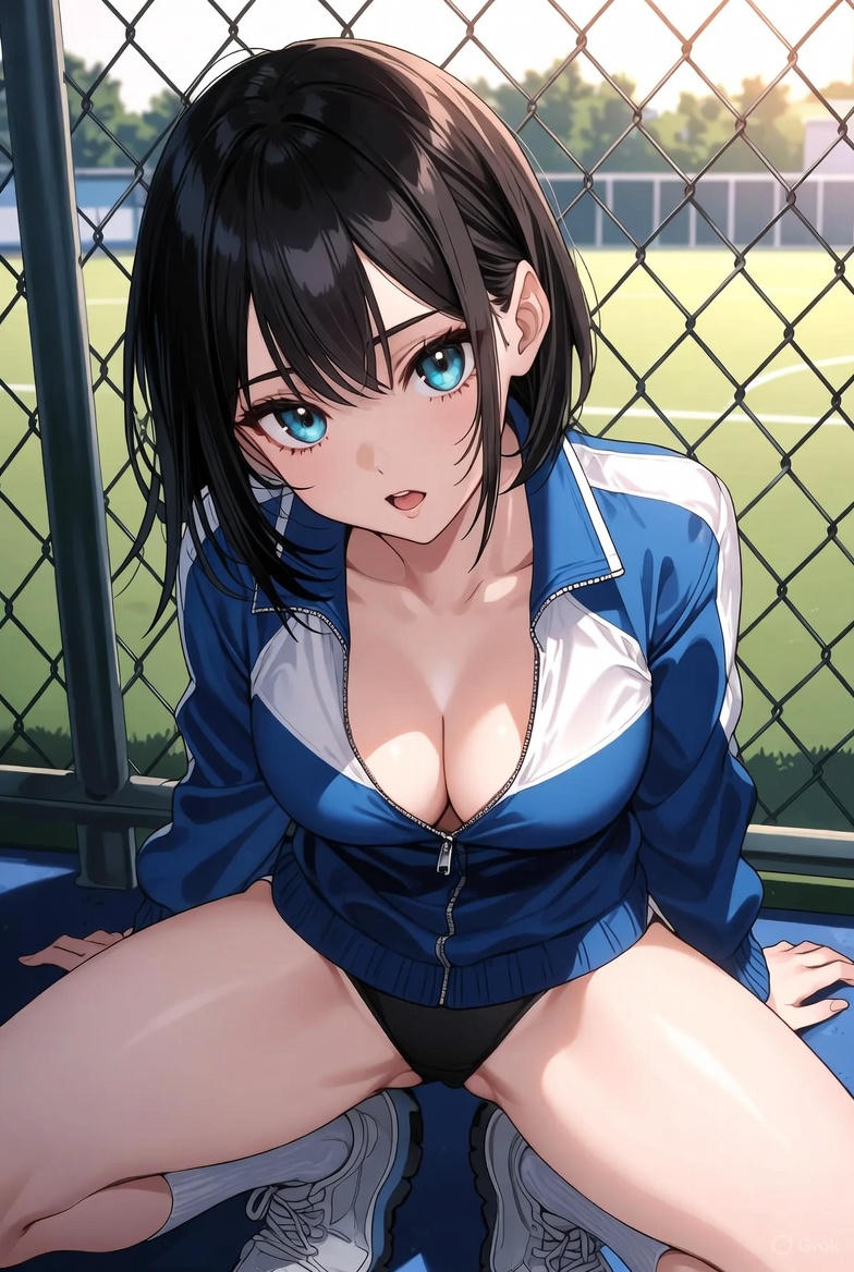 見るが良い