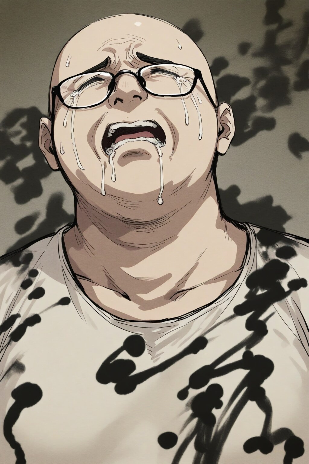 俺もチョコが欲しい！(# ﾟДﾟ)