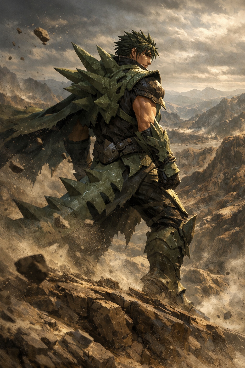 バンギラス | の人気AIイラスト・グラビア