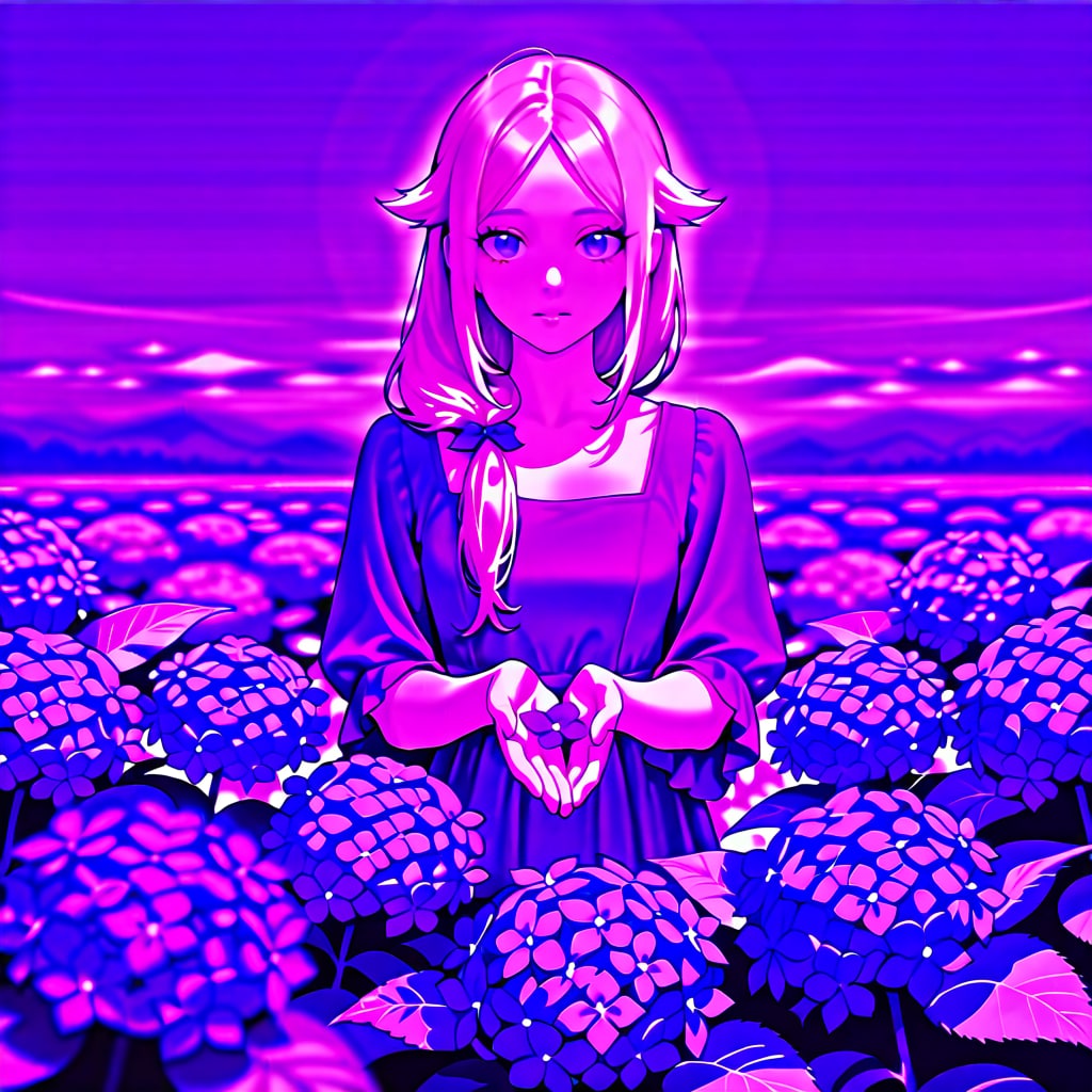 ららら～♪