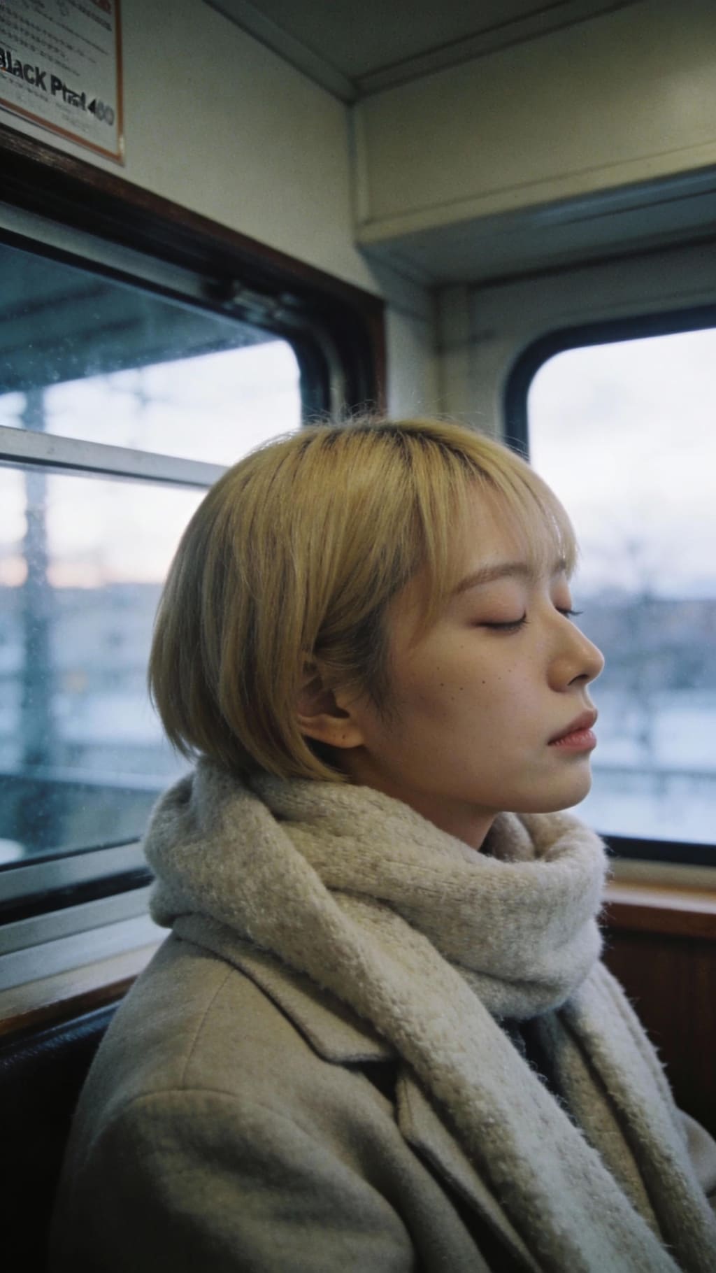 The First Seed of Doubt