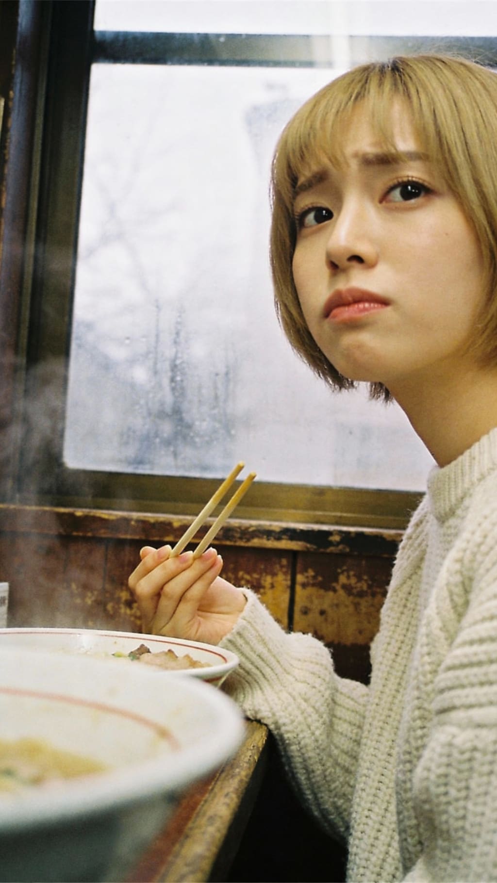 The First Seed of Doubt