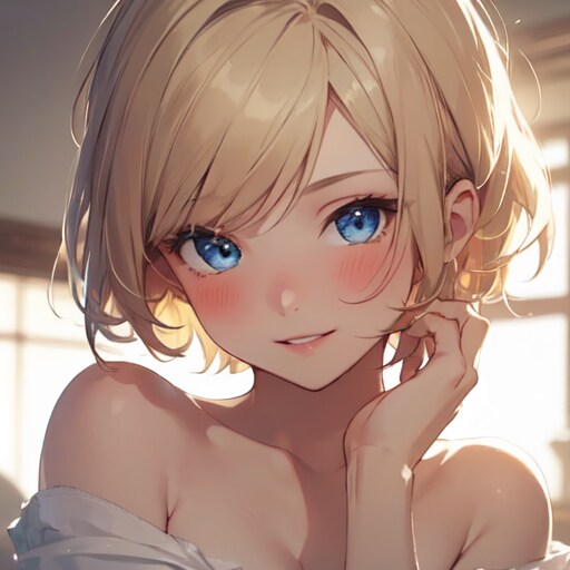 金色の誘惑２