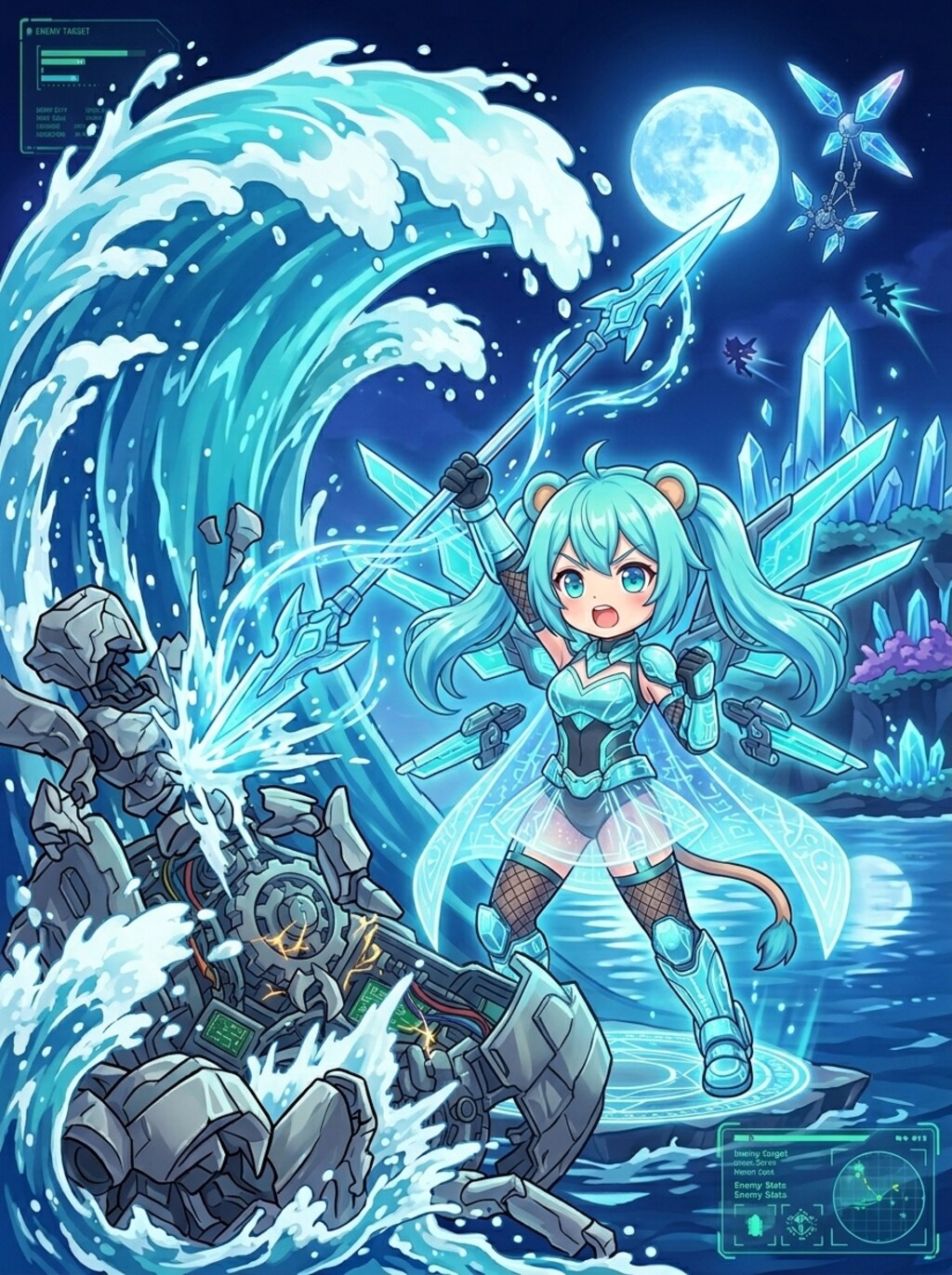 波音