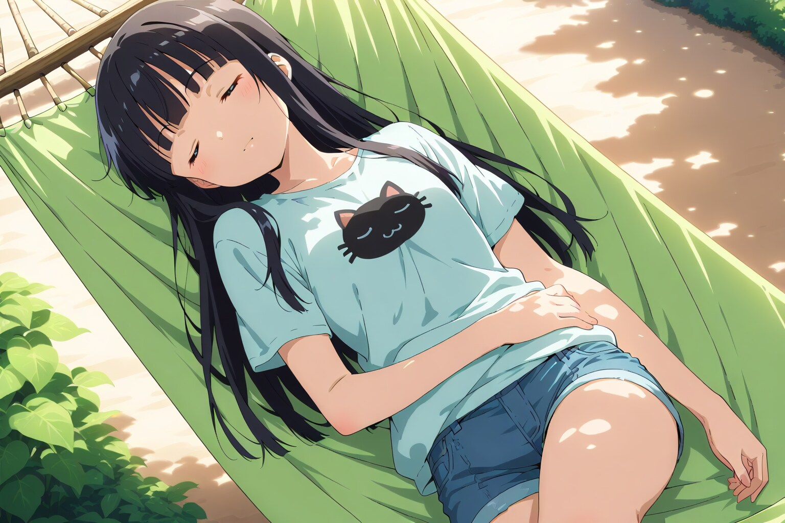 睡眠