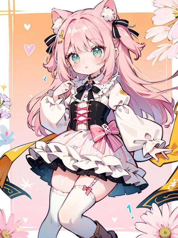 かわいい子狐ちゃん | の人気AIイラスト・グラビア