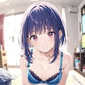 まぁ飲みねえ♪ 3枚目