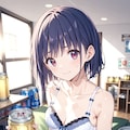 まぁ飲みねえ♪ 2枚目