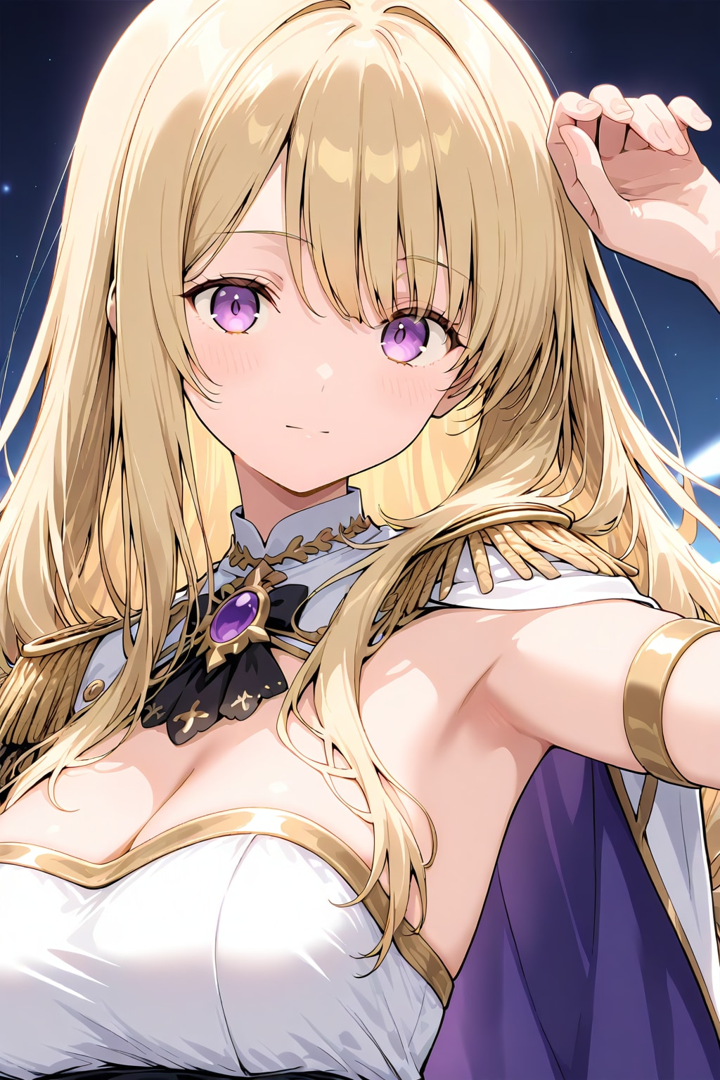 クレアちゃん485