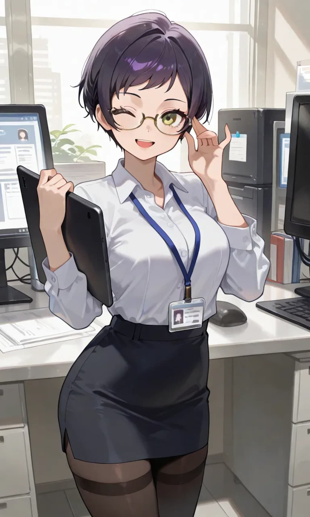 働く働く。その1511～1520