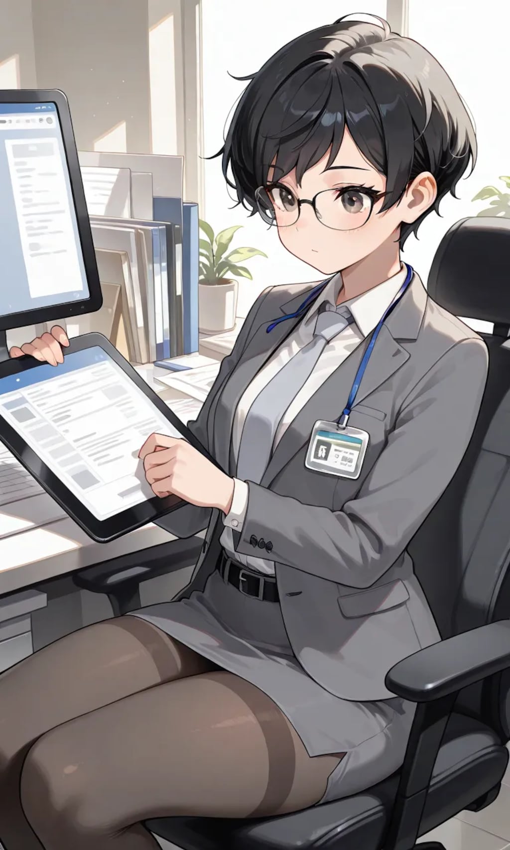 働く働く。その1511～1520