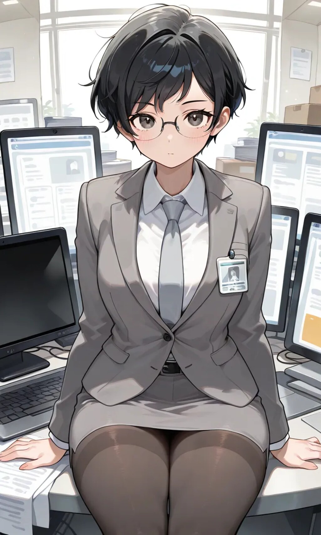 働く働く。その1511～1520