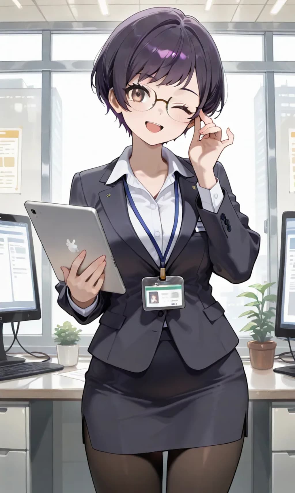 働く働く。その1511～1520