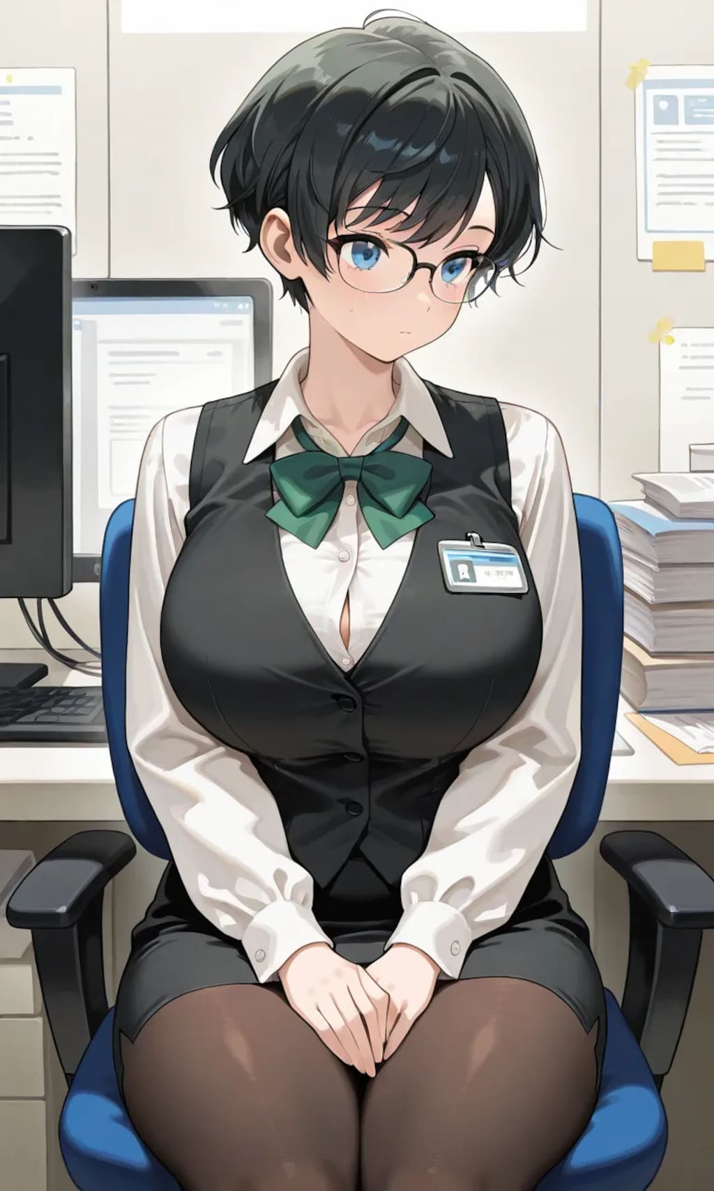 働く働く。その1511～1520