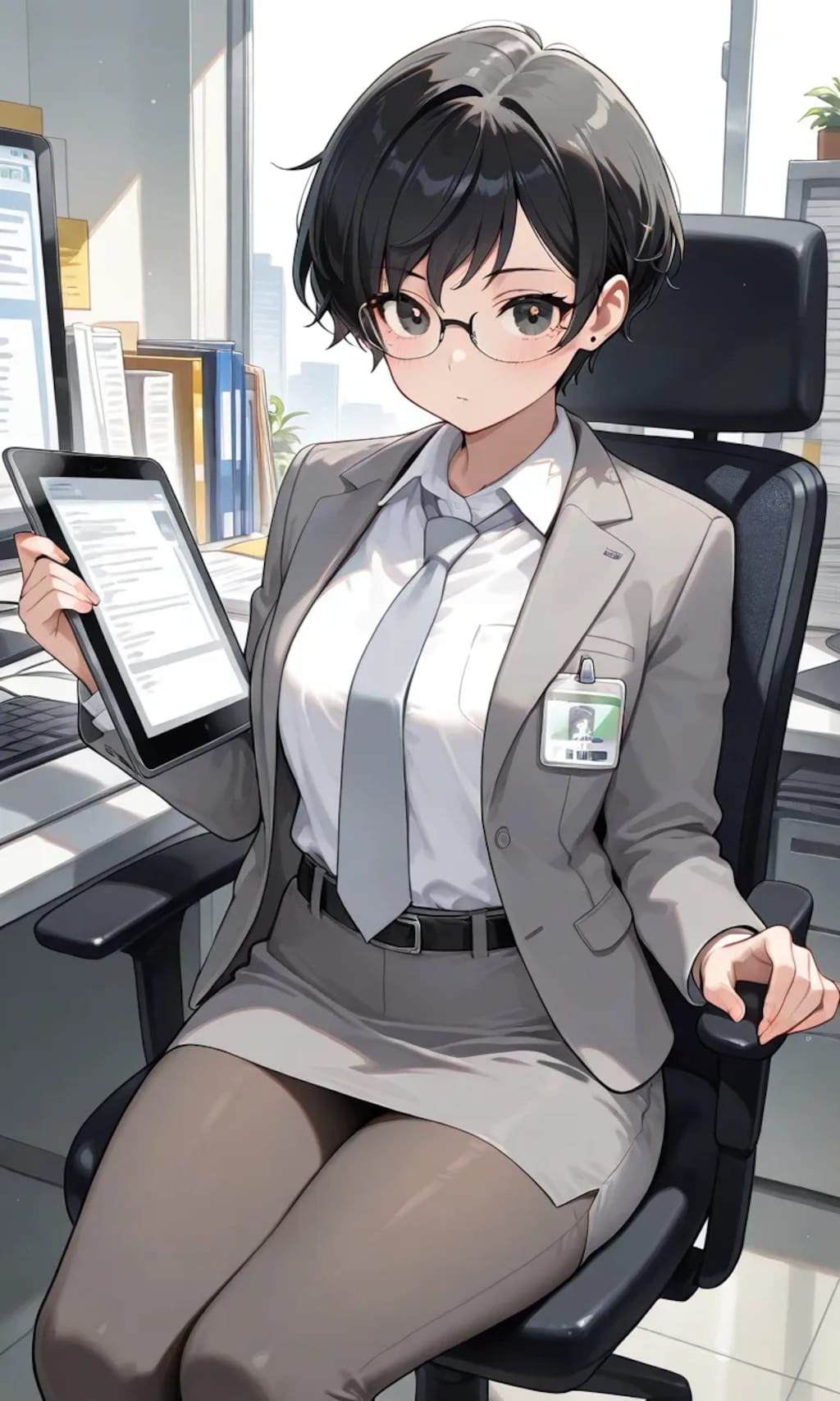 働く働く。その1511～1520