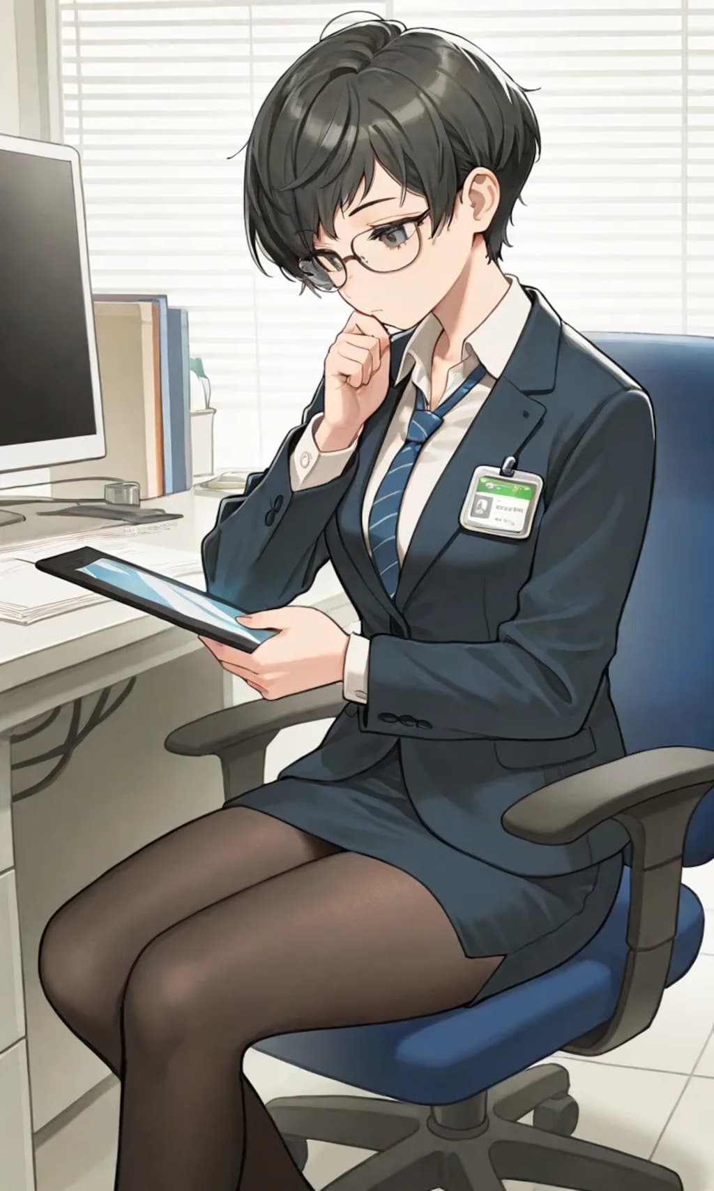 働く働く。その1511～1520