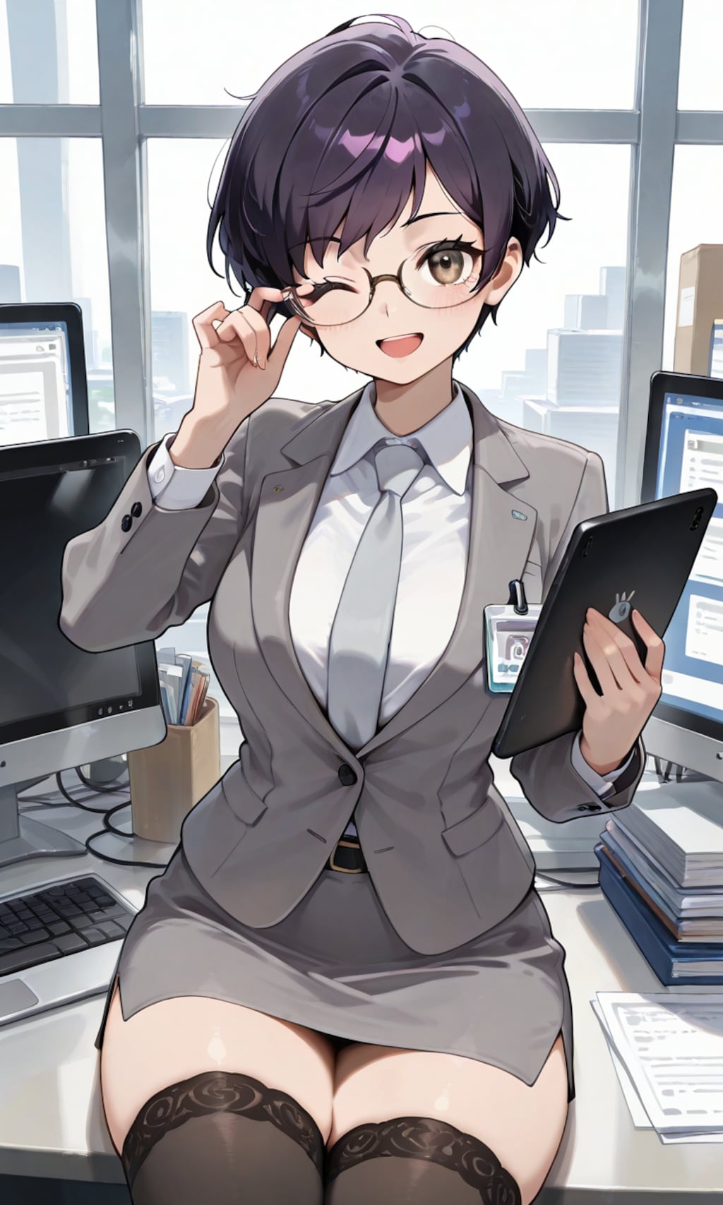 働く働く。その1511～1520