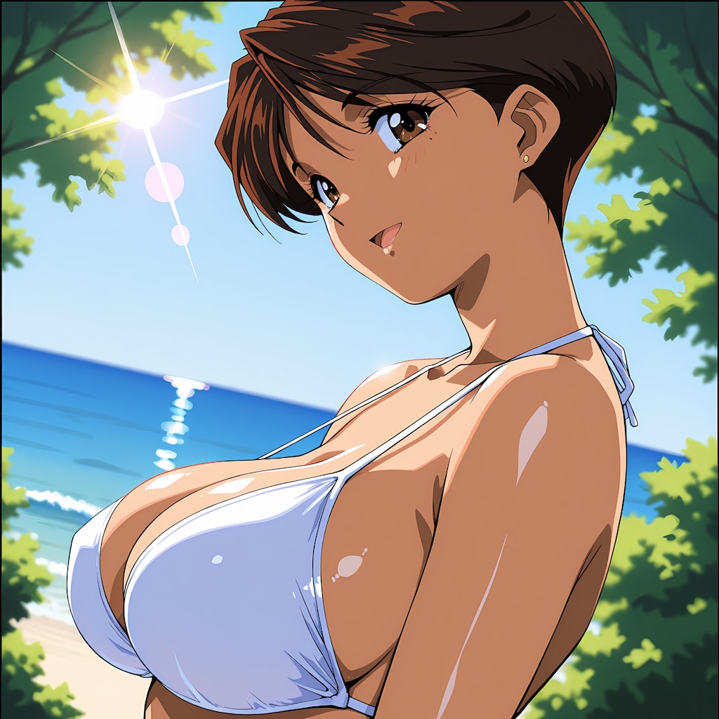 遠野みづきさん