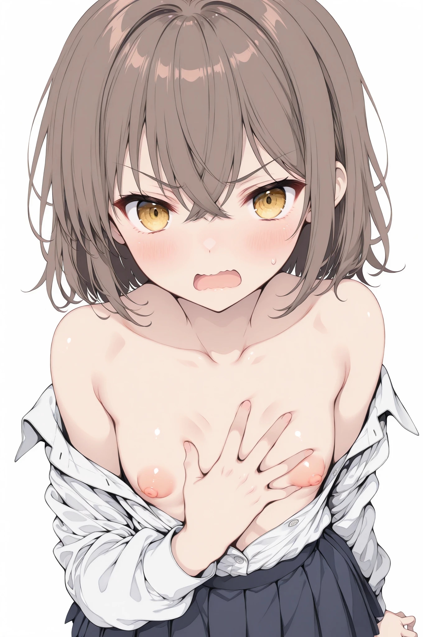 女だよッ!!