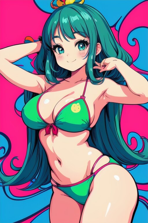 可愛い女の子　80