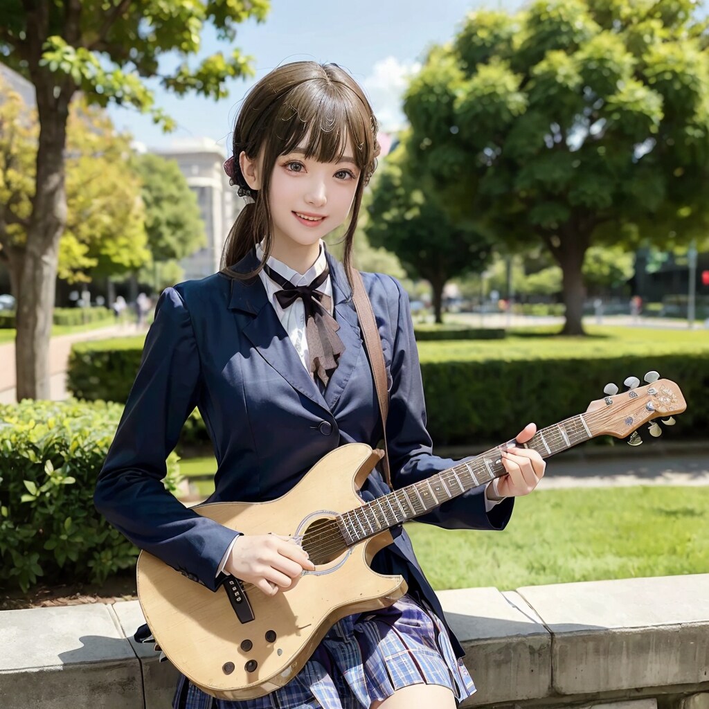 ギターヒーロー4