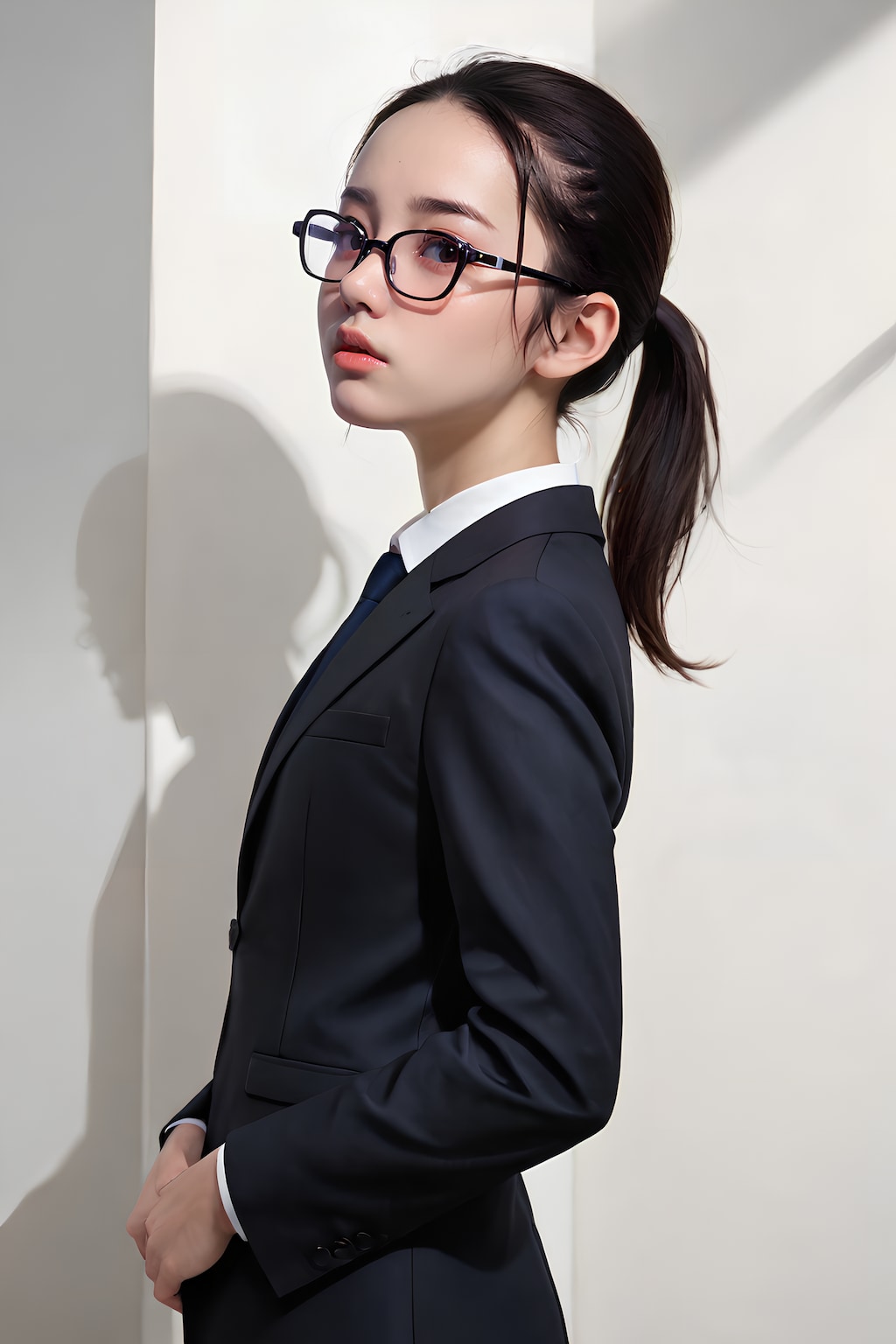 家に帰ると誰もいない