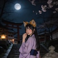 Beneath the Full Moon 5枚目