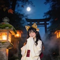 Beneath the Full Moon 4枚目