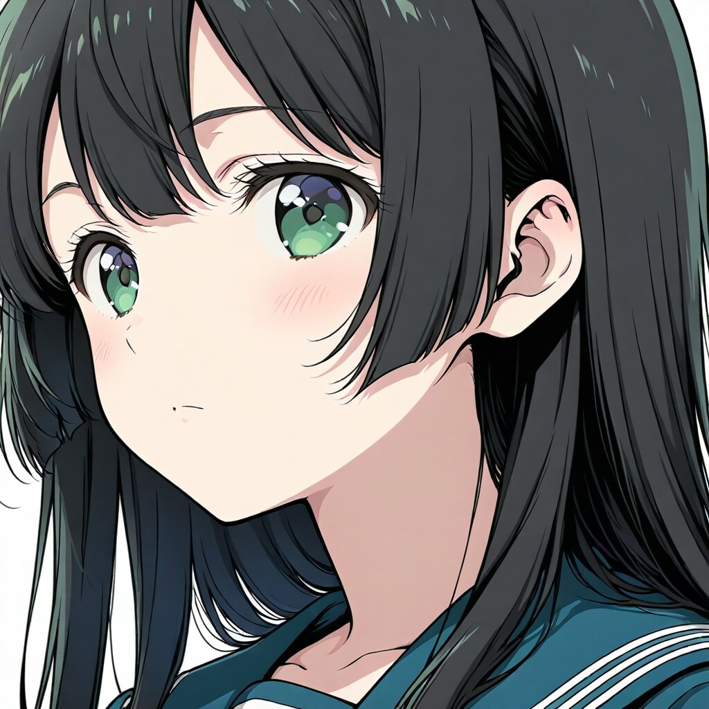 普通の女子高生（BEHIMOTH版）