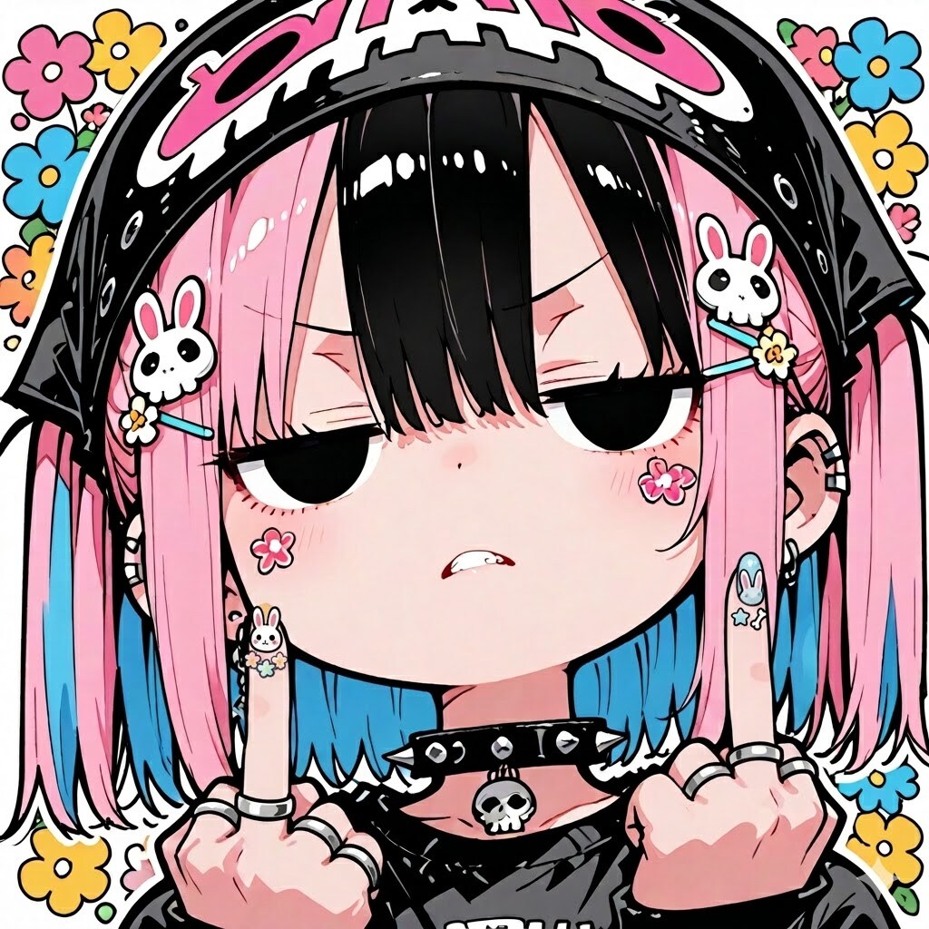 ネイルアート