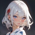 浴衣♪ 3枚目