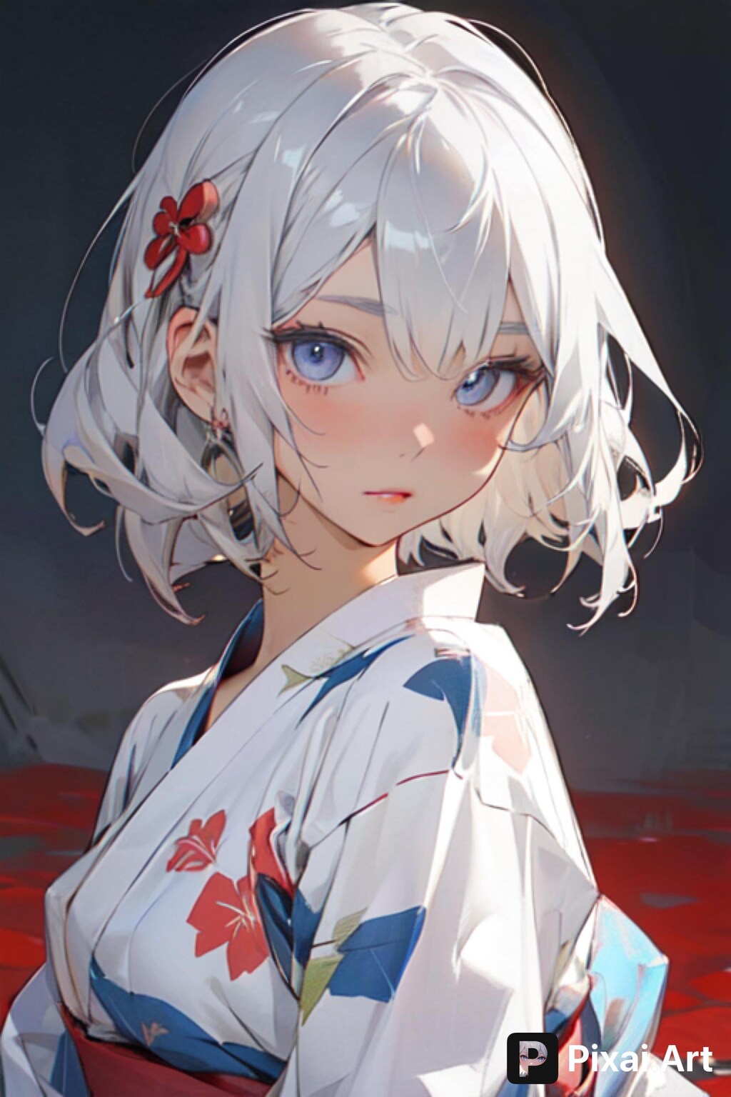 浴衣♪