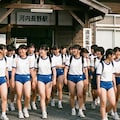 遠足からの凱旋(Gemini) 5枚目