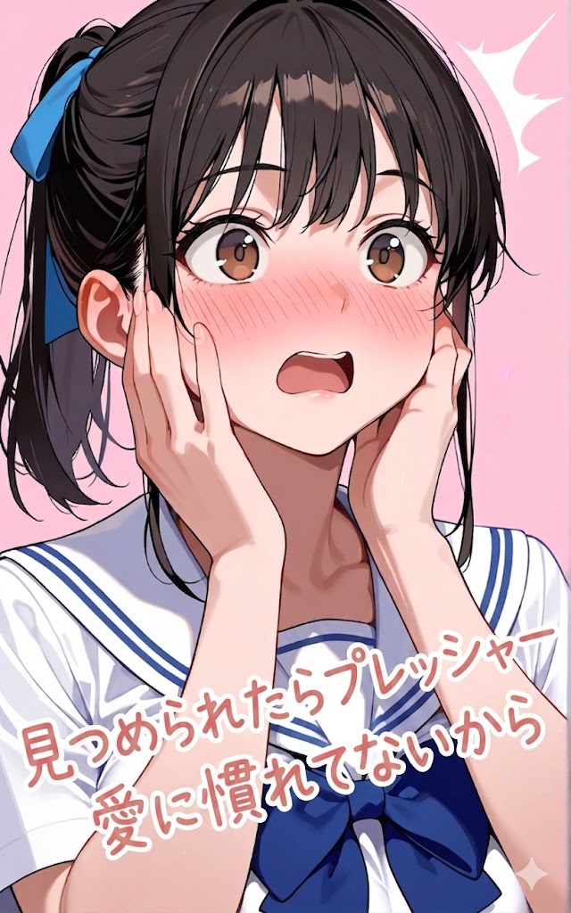 永遠プレッシャー（蒼衣ver.）