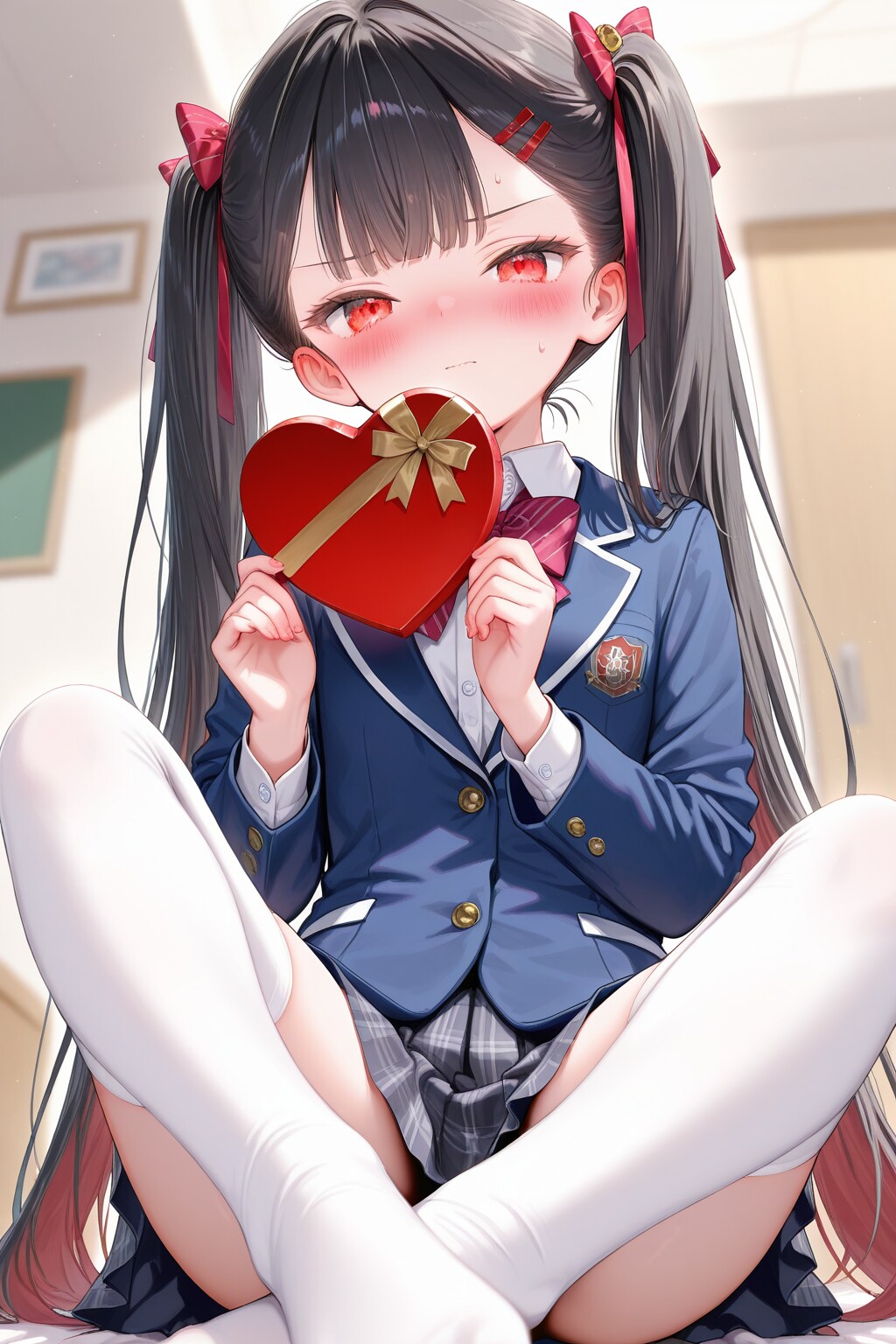 バレンタイン