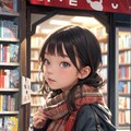 本屋さんでひまつぶし 4枚目
