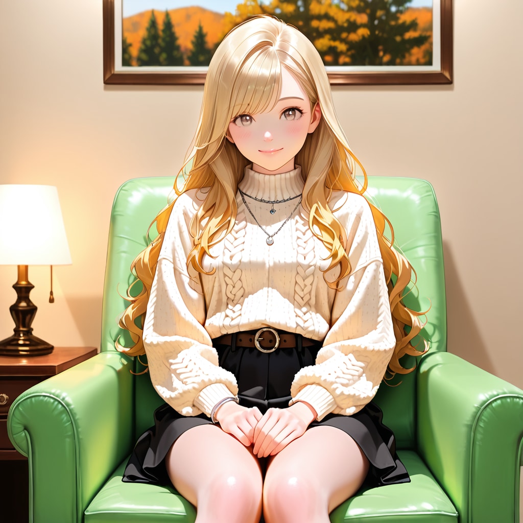 【オリキャラ】九条心愛