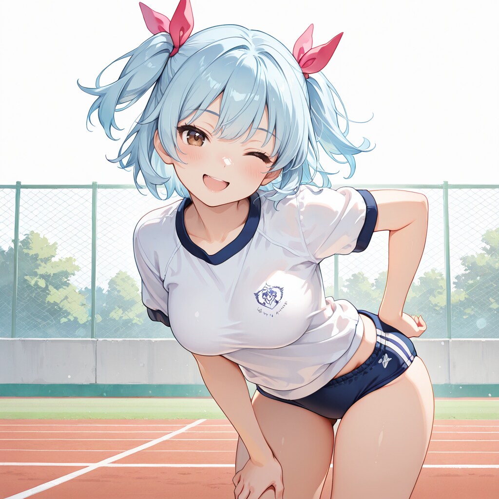 よその子、ウズリポちゃん