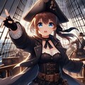 109話：ダッチマン号参上！ 6枚目
