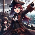 109話：ダッチマン号参上！ 2枚目
