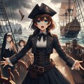 109話：ダッチマン号参上！ 7枚目